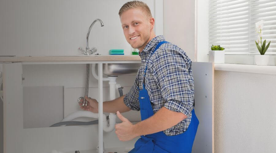Local expert plumbing services in Trimble, OH